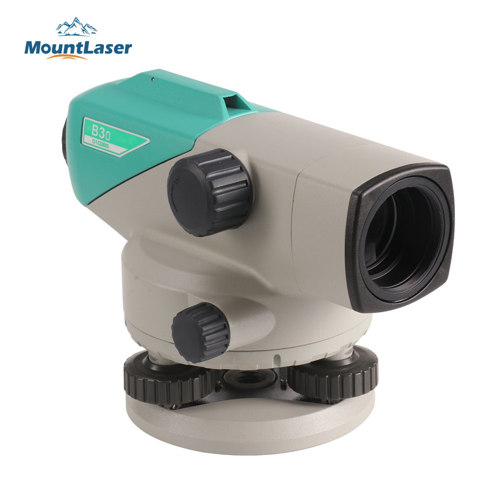 New Product Digital Auto-Level B30 Land Survey Equipment
