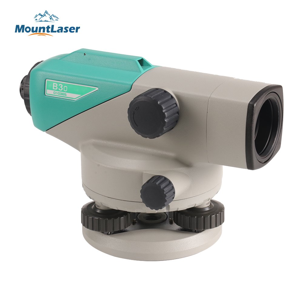 New Product Digital Auto-Level B30 Land Survey Equipment