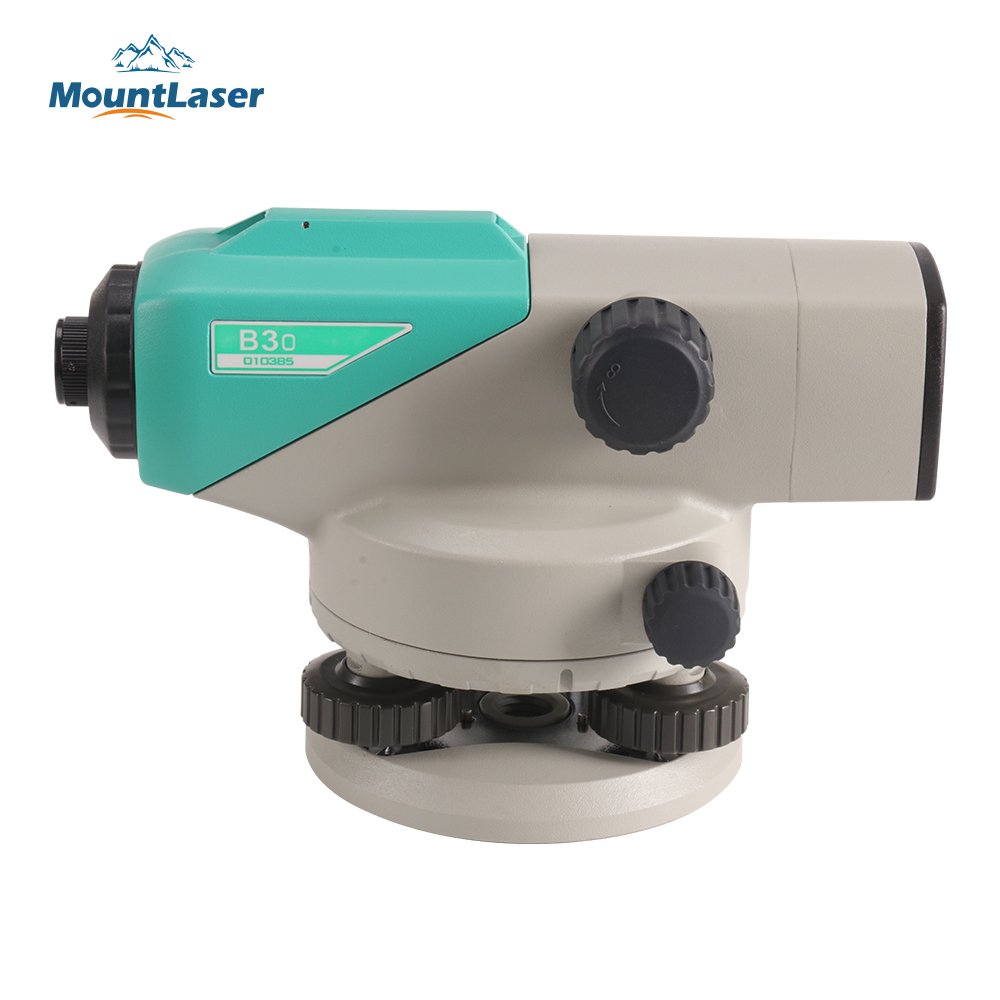 New Product Digital Auto-Level B30 Land Survey Equipment