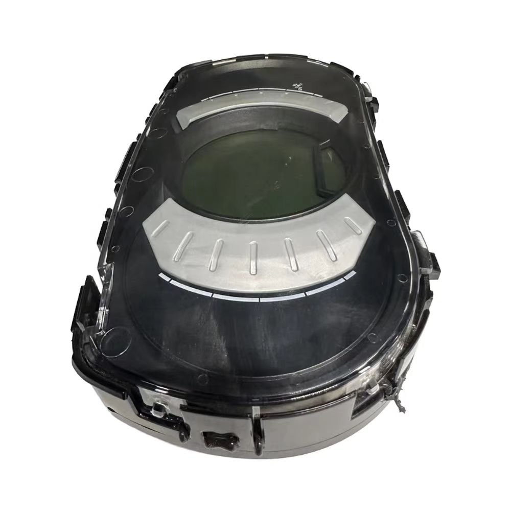 New Condition Auto Meter-LCD Speedometer Gauge Cluster Instrument for SeaDoo GTX RXP RXT Models 278003578 278003580 278003101
