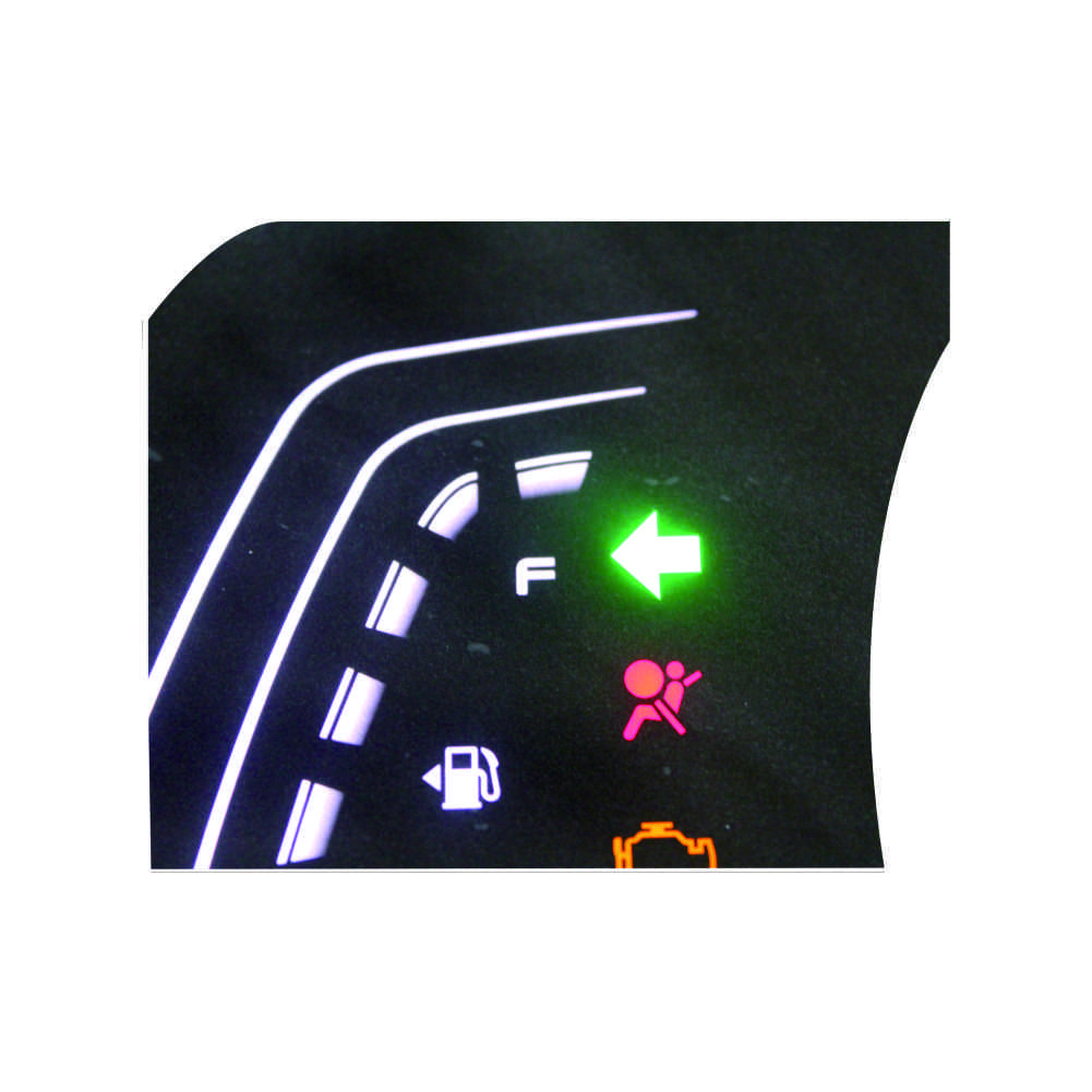 Custom Motorcycles Digital Dashboard Displays for Honda : Enhancing Rider Experience