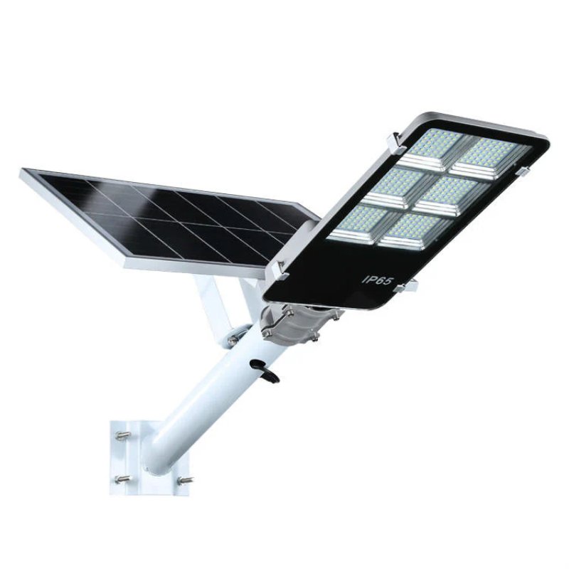 Eco-Friendly Street Led Lights 200w 300w 500w 600w Street Light Poles Aluminum Lamp Waterproof Lighting for Wall Yard