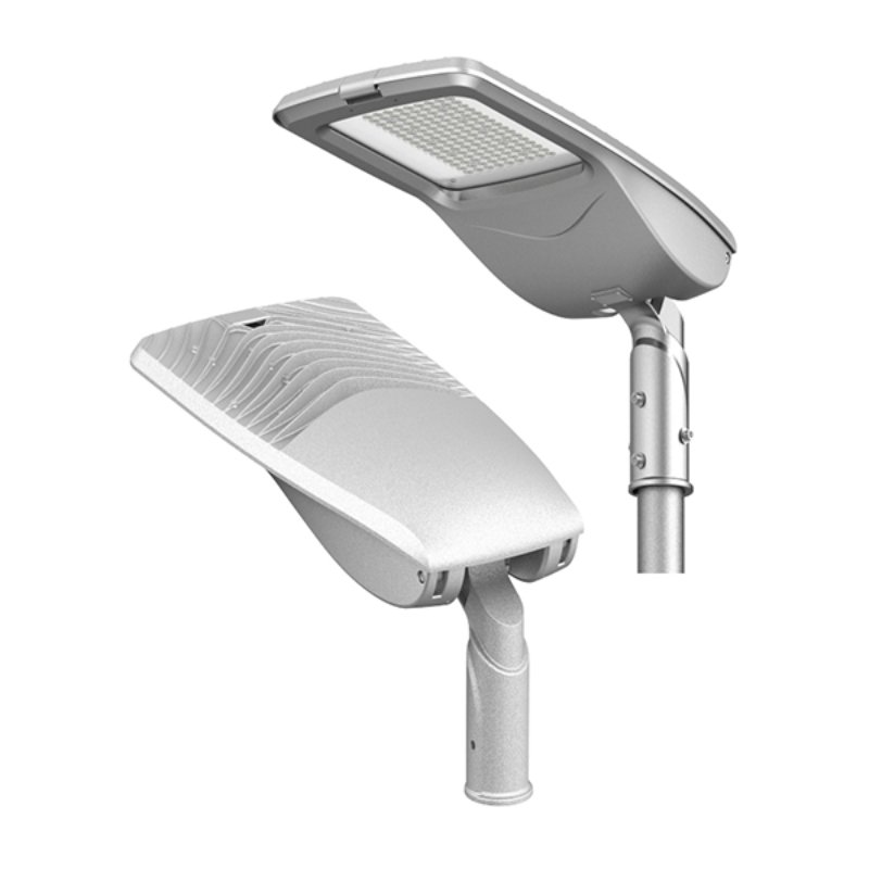 Eco-Friendly Street Led Lights 200w 300w 500w 600w Street Light Poles Aluminum Lamp Waterproof Lighting for Wall Yard