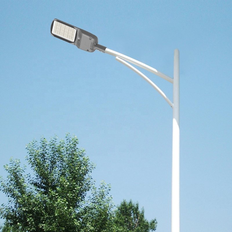 Eco-Friendly Street Led Lights 200w 300w 500w 600w Street Light Poles Aluminum Lamp Waterproof Lighting for Wall Yard