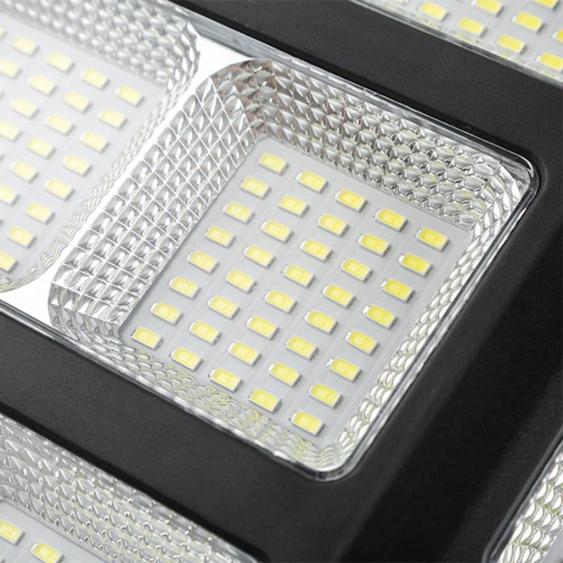 Eco-Friendly Street Led Lights 200w 300w 500w 600w Street Light Poles Aluminum Lamp Waterproof Lighting for Wall Yard