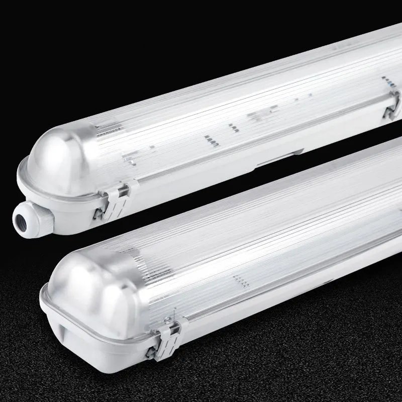 Factory Wholesale Customized IP66 Dust-proof Tri-proof LED Lamp Led Tube