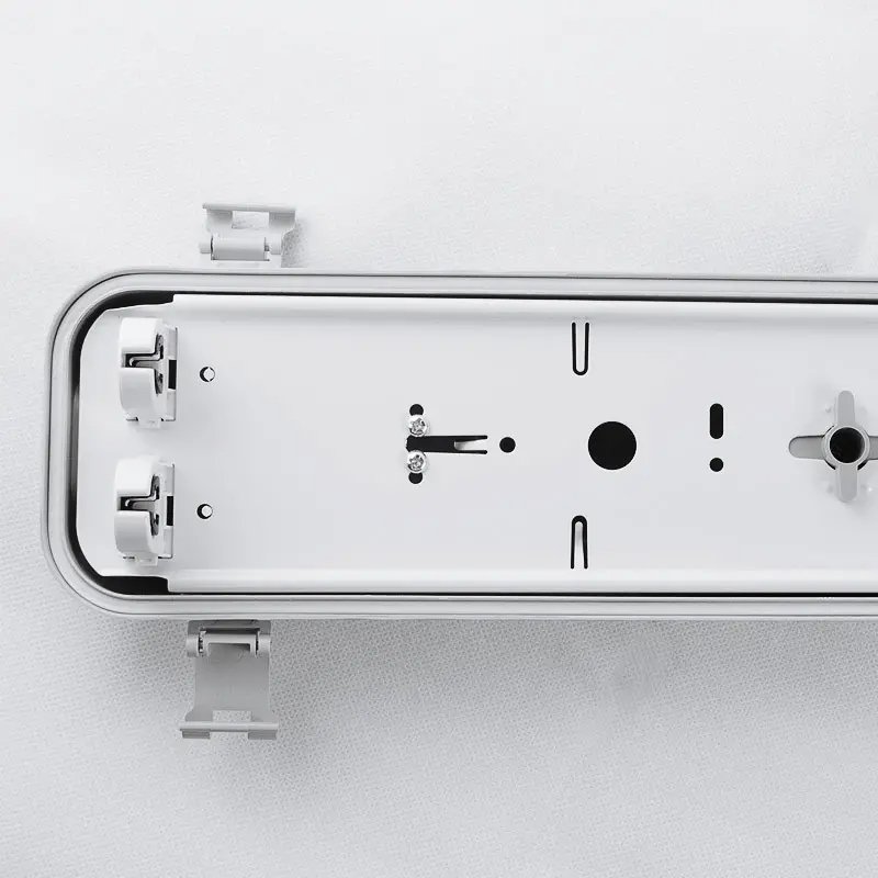 Factory Wholesale Customized IP66 Dust-proof Tri-proof LED Lamp Led Tube