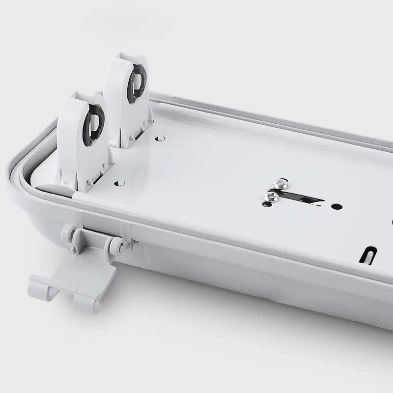 Factory Wholesale Customized IP66 Dust-proof Tri-proof LED Lamp Led Tube