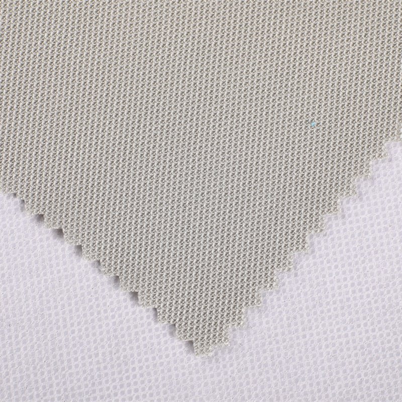 Polyester Knitted Laminated Auto Headliner Material Auto Headliner Fabric