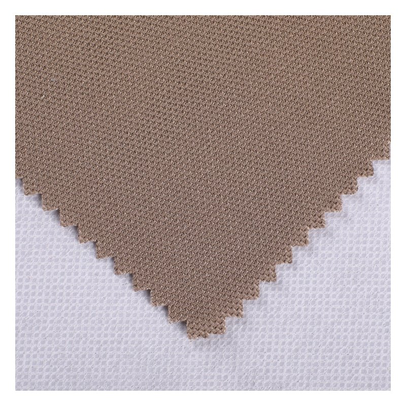 Polyester Knitted Laminated Auto Headliner Material Auto Headliner Fabric