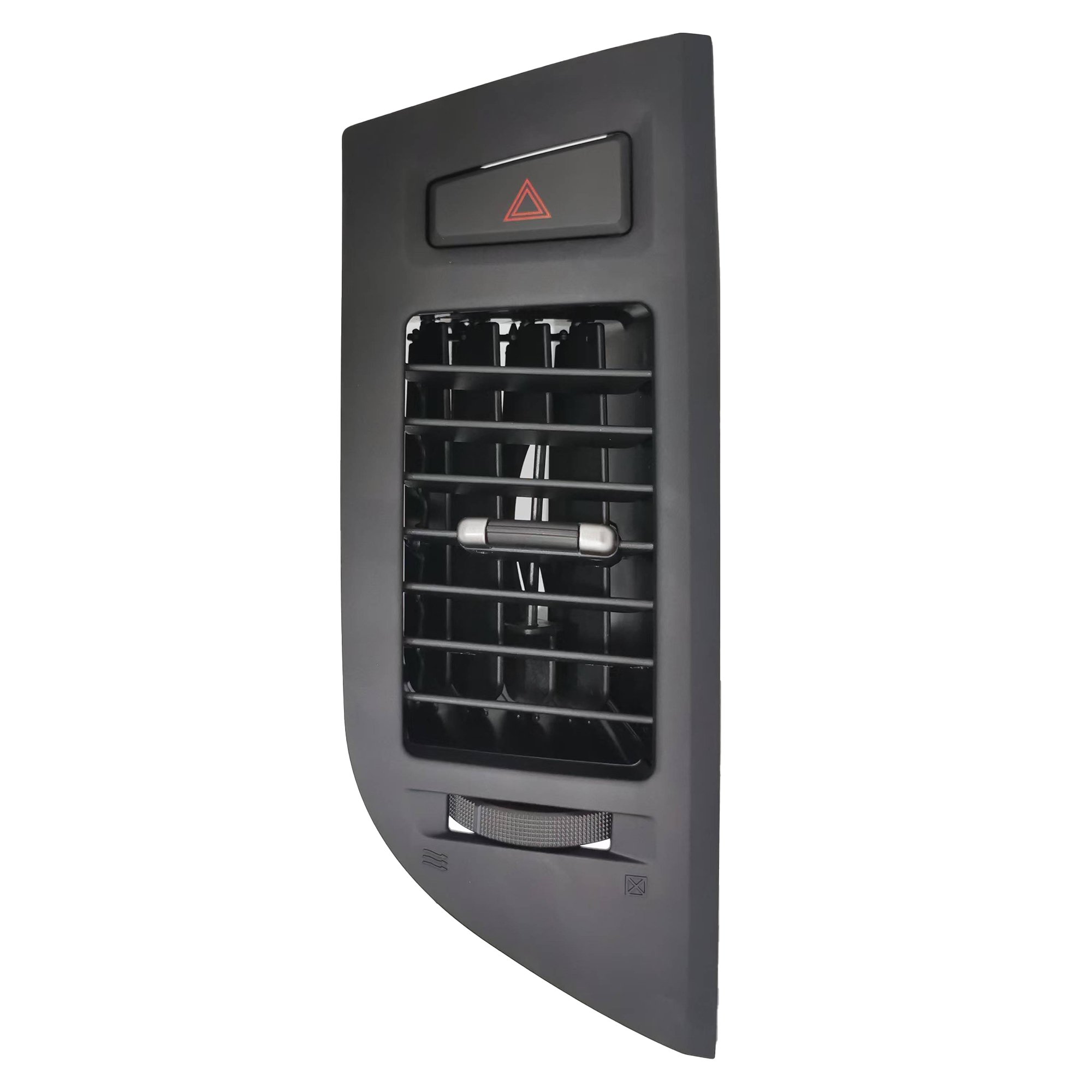 Mitsubishi Montero Pajero Auto Meter Instrument Panel 8030A368XA New Condition Side Air Outlet Cold Air Outlet for Device