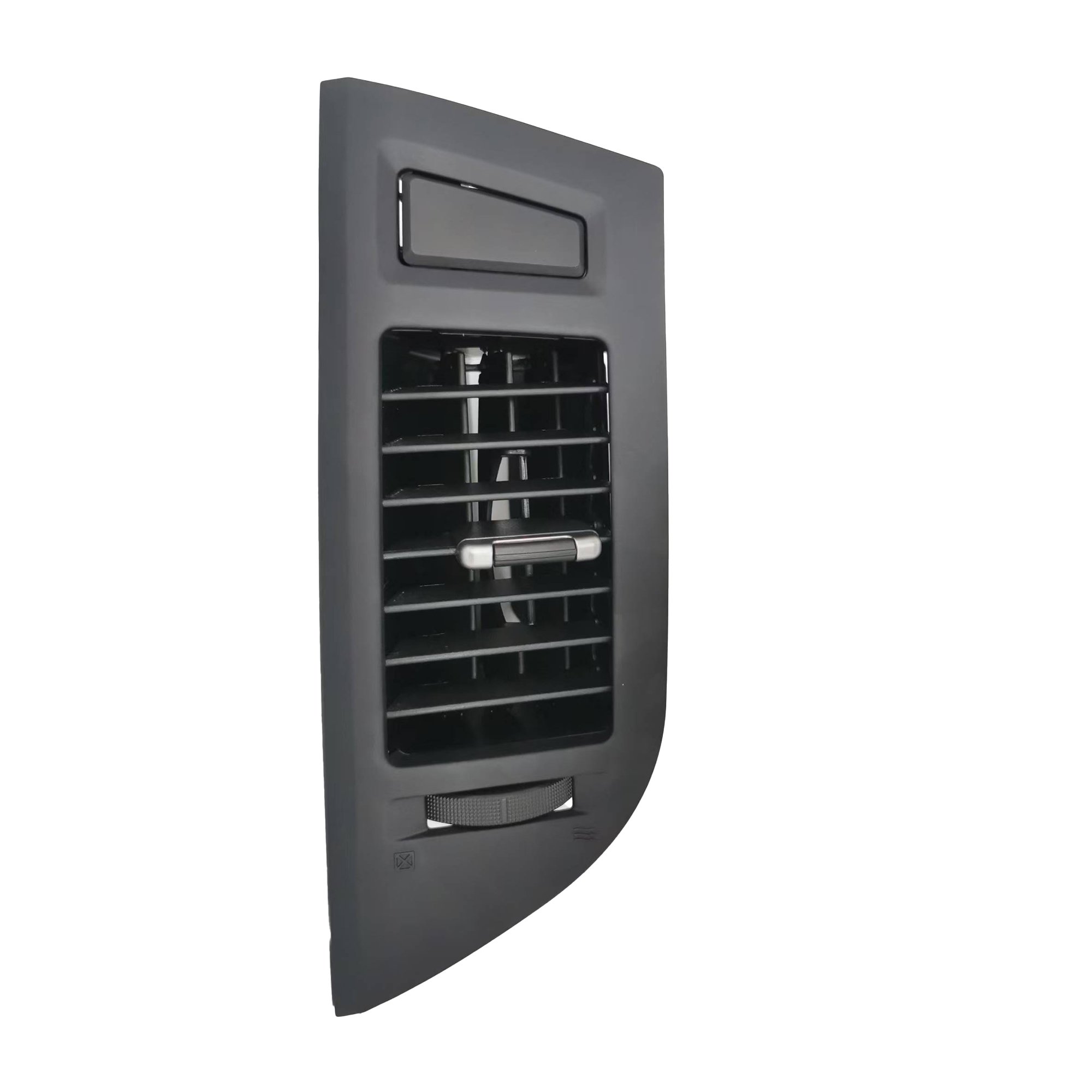 Mitsubishi Montero Pajero Auto Meter Instrument Panel 8030A368XA New Condition Side Air Outlet Cold Air Outlet for Device