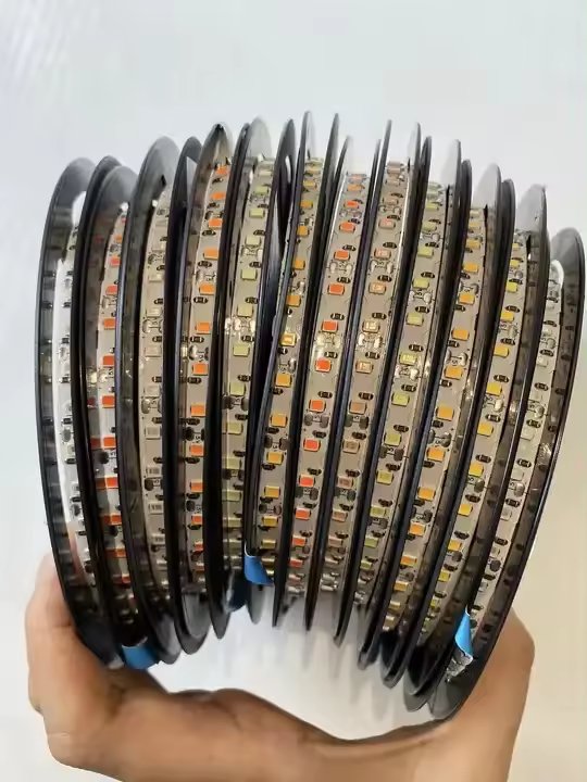 12V Second Generation Neon Sign Light Good Lumen Led S Flex Strip 6MM 8MM 10MM 12MM Silicone Tube Led Flex Neon Sign