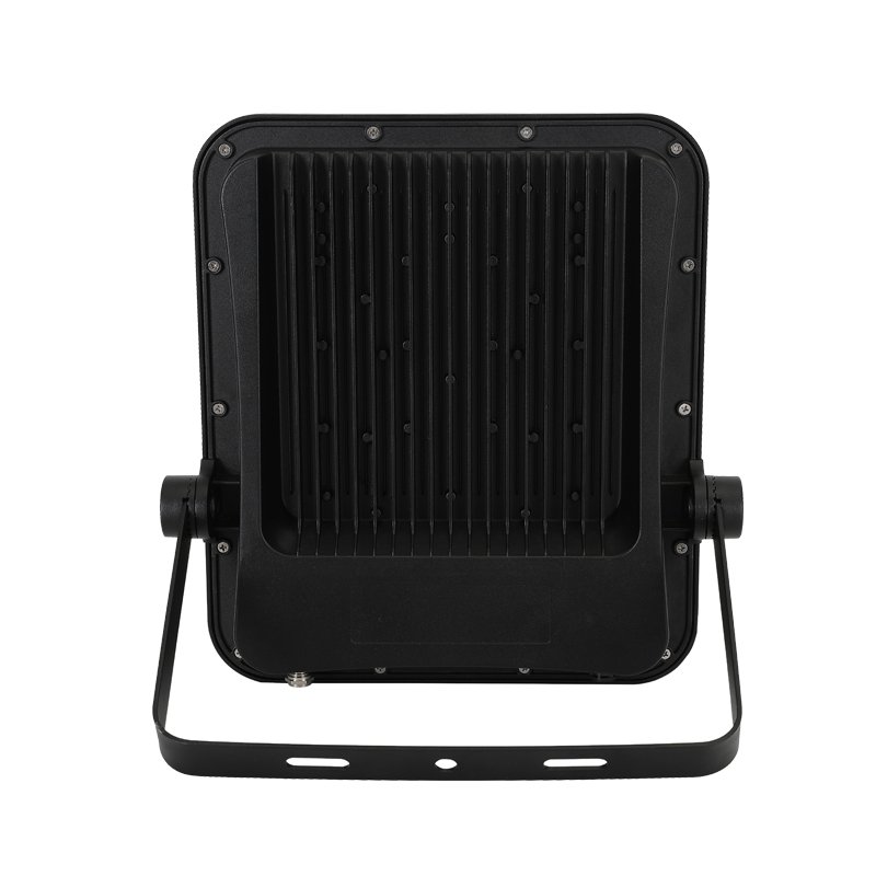 Shenzhen Manufacturer Tennis Focus Stadium Tennis Playground Court Reflector Outdoor Spotlight Led Flood Lights 200W Glare Free