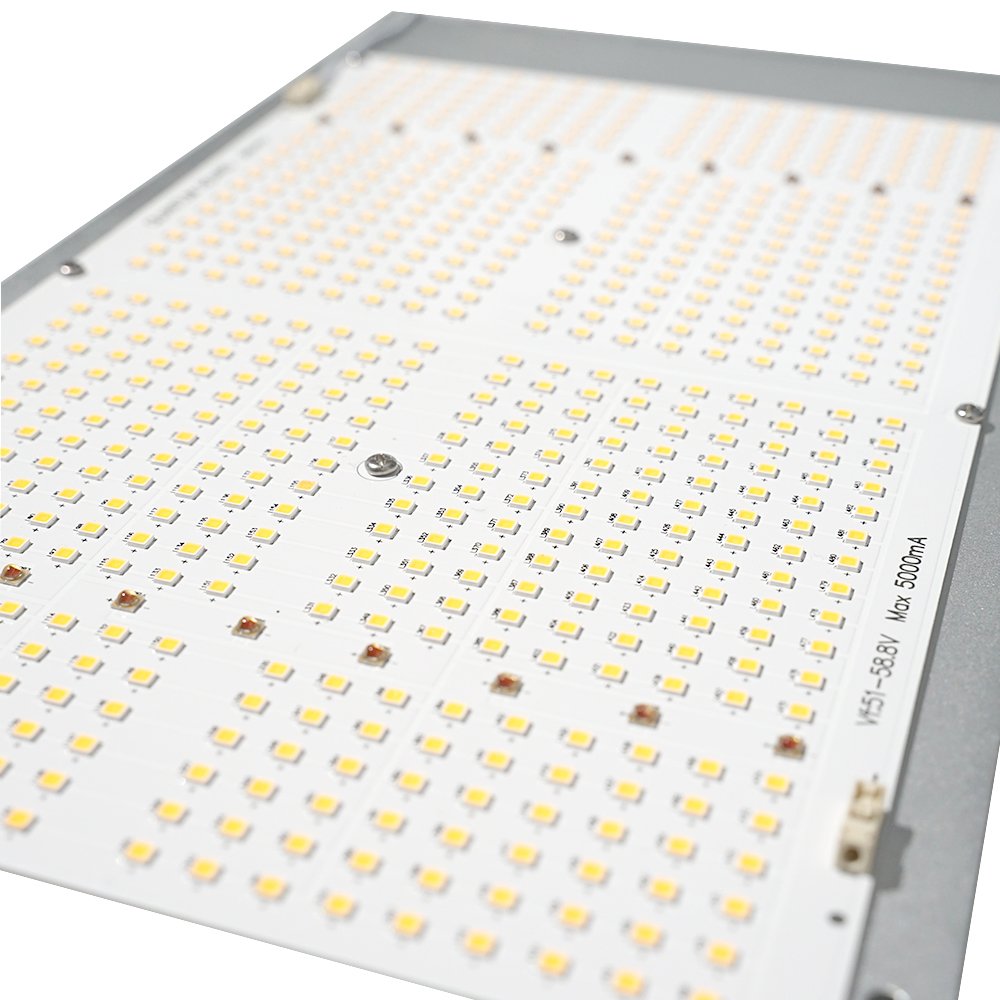 Top Seller 2023 240w 320W Lm301h Led Grow Light Full Spectrum Commercial Plant Growing Lights PCB Board Light for Vertical Farm