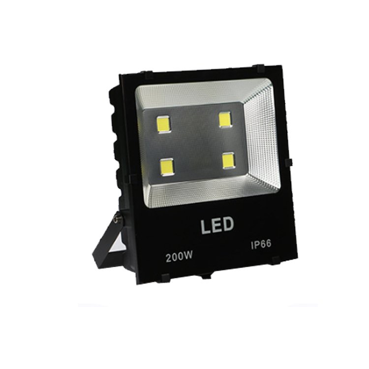 200000 Lumen Projecteur Cob Green Chip 150W 300W 100W 200W Ip66 5054 Aluminum Lamp Theater Lighting Led Flood Light for Building