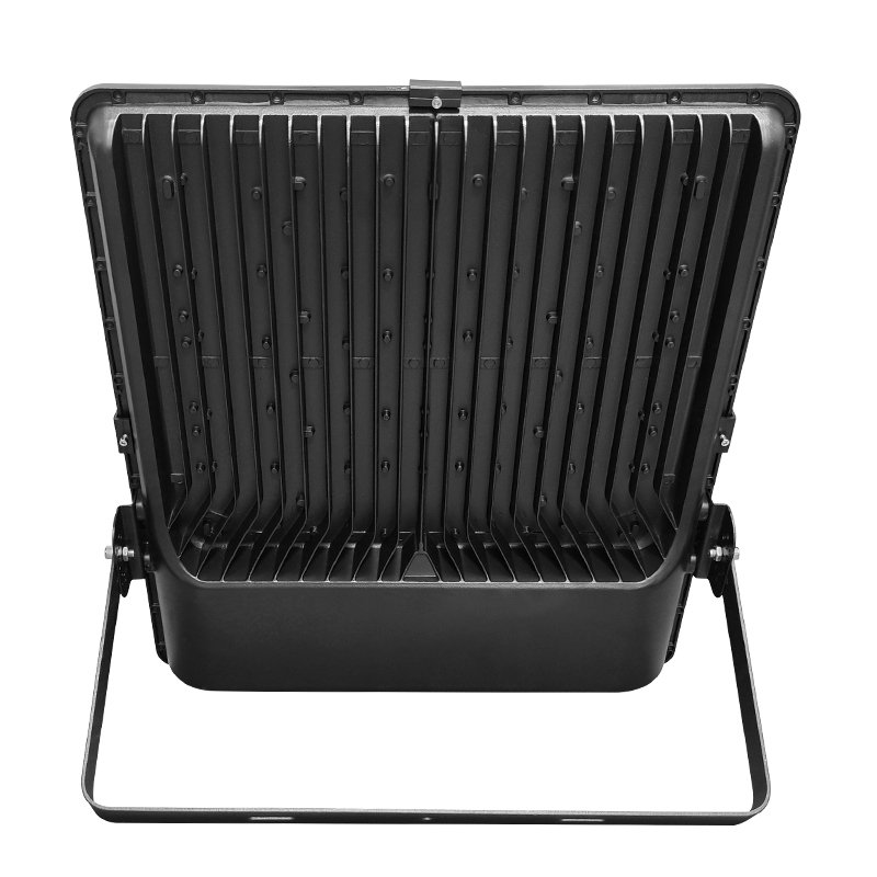 Super Power Open Area Outdoor Court Light 500W 600W Led Ground Floodlight for Heritage Home