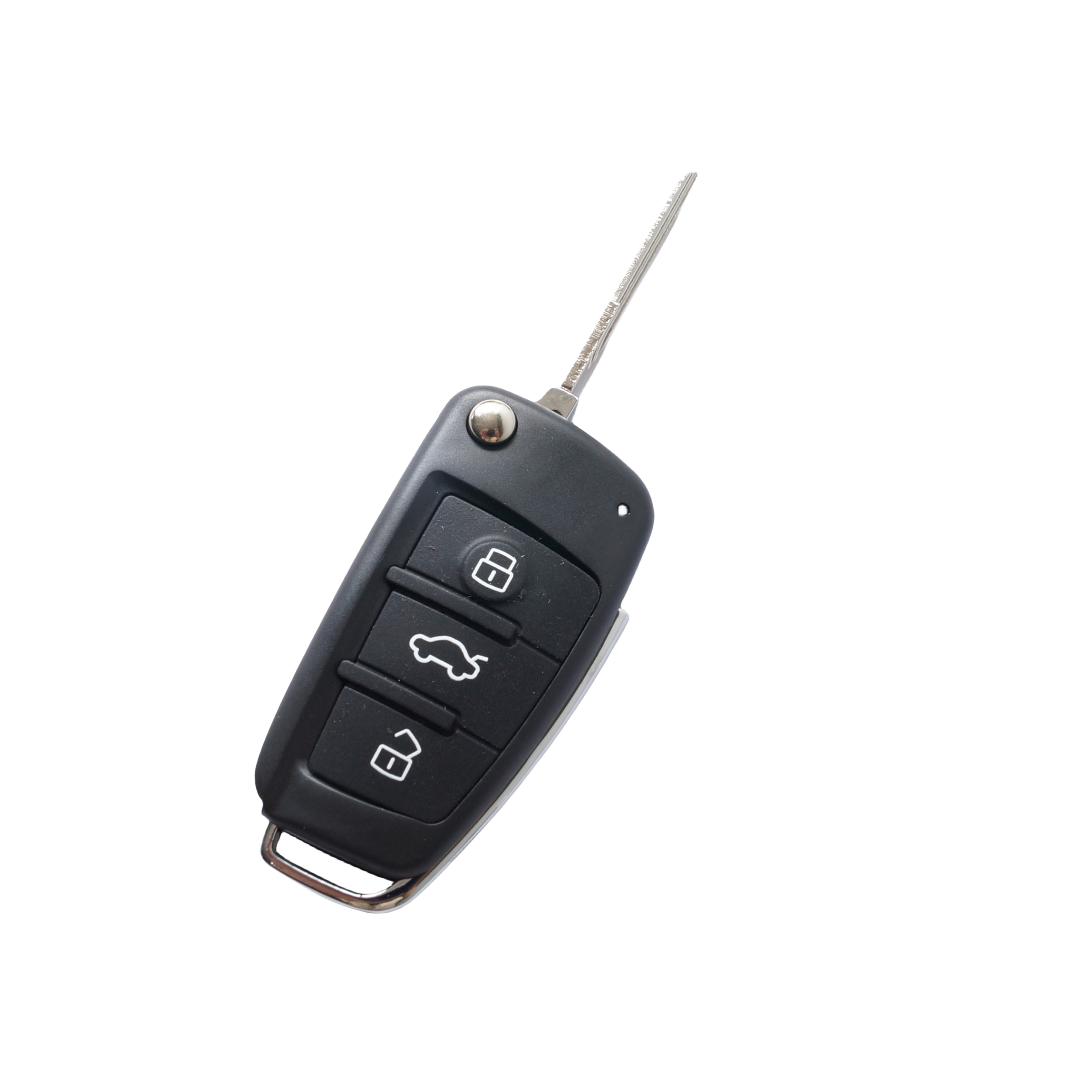 Remote Control Keyless Entry System /Remote Central Locking System/ Auto Smart Keyless Entry System