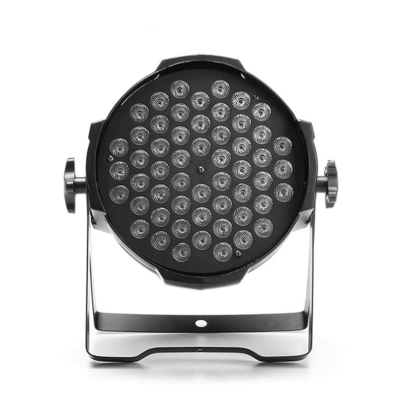 High Quality Aluminum Par60 PAR 54 Dj Lights Beam Lights 60w 80w 120w Led Stage Lighting for Disco Club