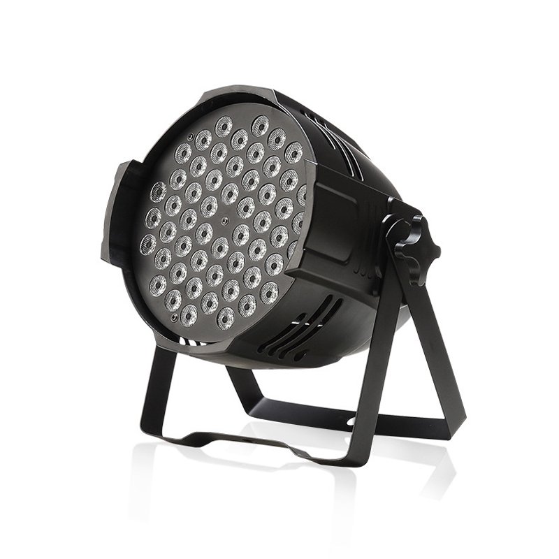 High Quality Aluminum Par60 PAR 54 Dj Lights Beam Lights 60w 80w 120w Led Stage Lighting for Disco Club