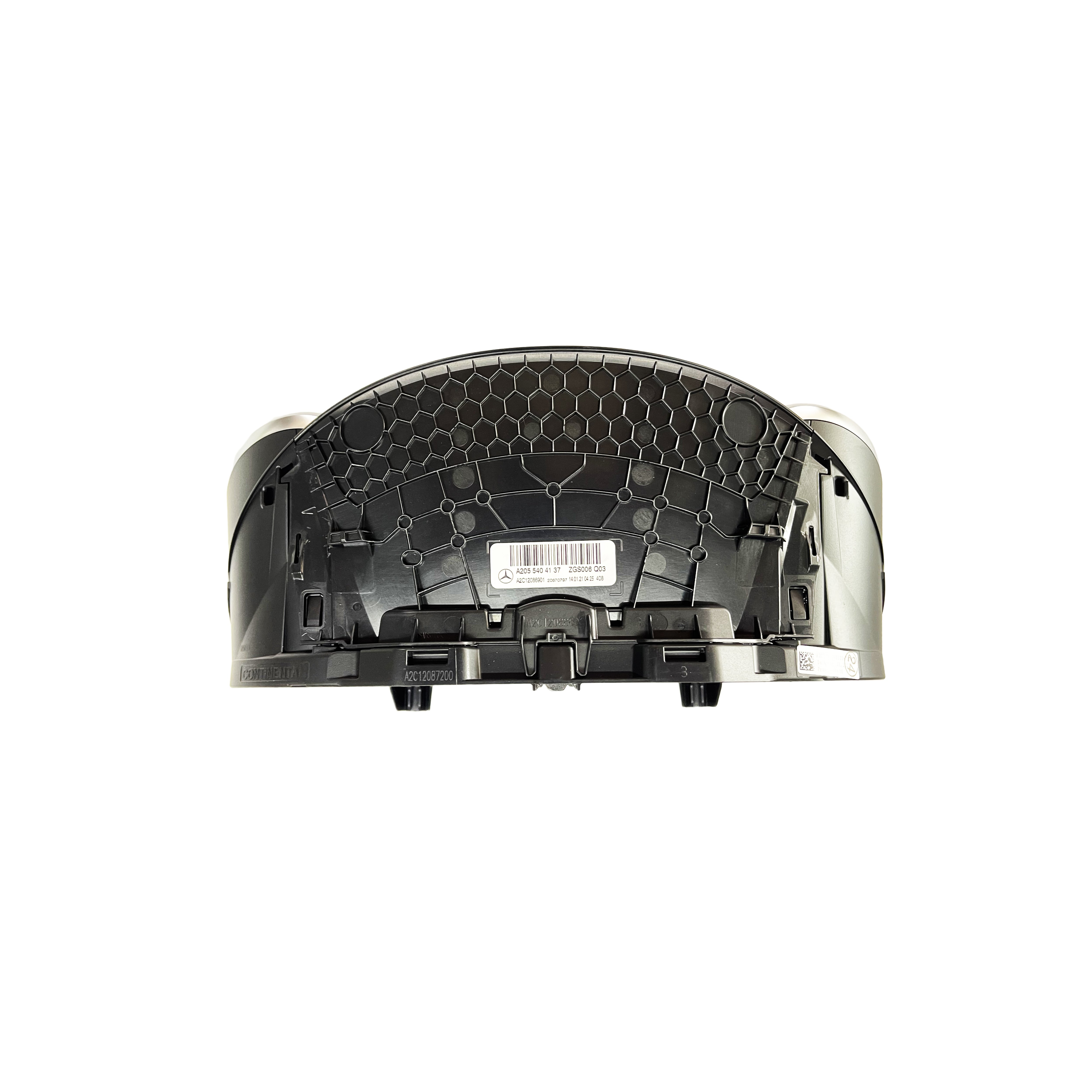 For Digital Cluster Panel LCD Tacho Meter Virtuelle Instrument Dashboard Cockpit Multimedia Player W213 W205