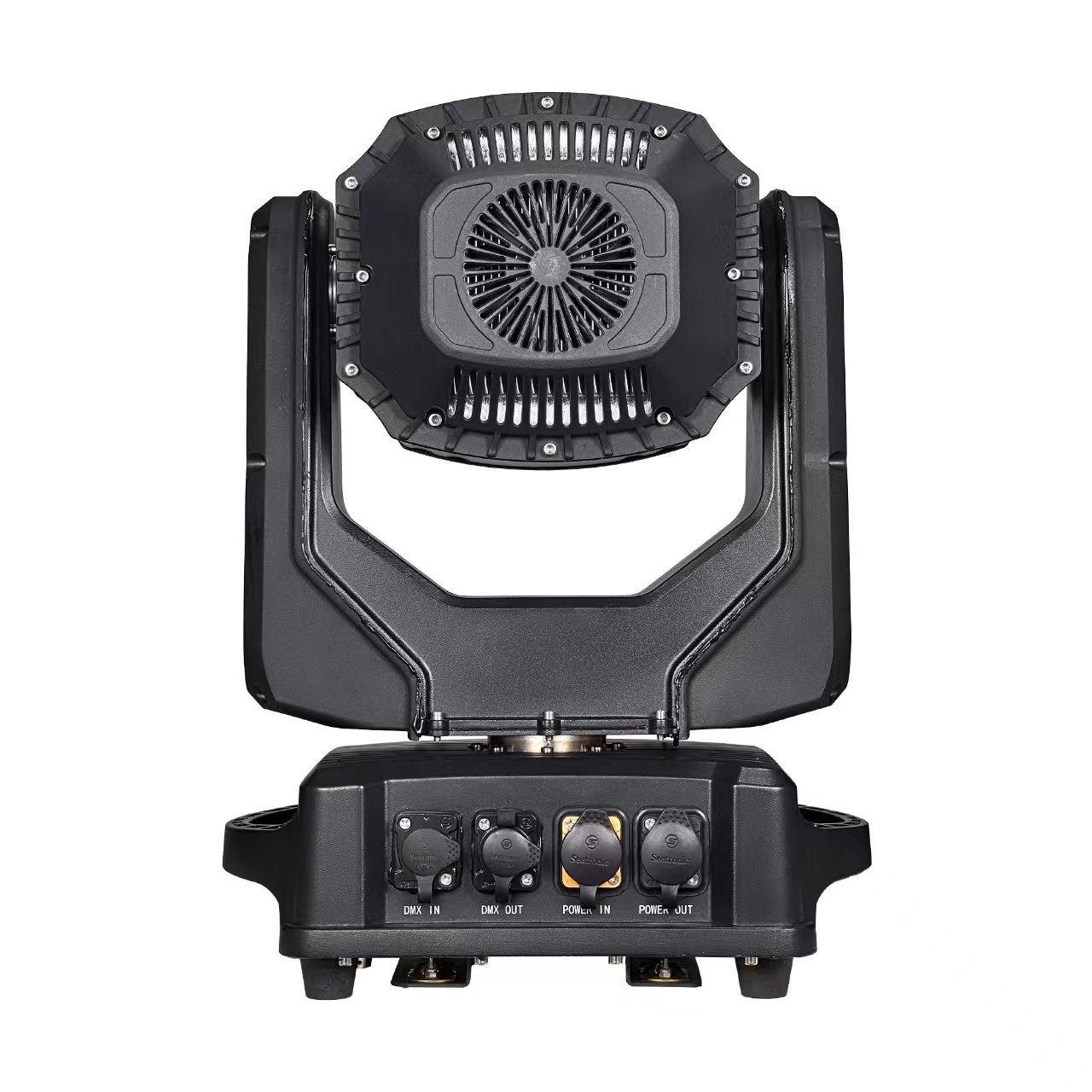 300W Waterproof Moving Head Light Outdoor Super Waterproof Led Moving Head Lights Beam Light