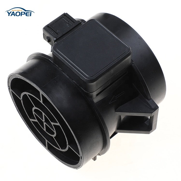 13621432356 5WK9605 YAOPEI Mass Air Flow Meter Sensor for BMW 323Ci 323i 325Ci 325i 325xi 328Ci 525i Z3