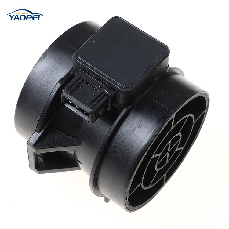 13621432356 5WK9605 YAOPEI Mass Air Flow Meter Sensor for BMW 323Ci 323i 325Ci 325i 325xi 328Ci 525i Z3