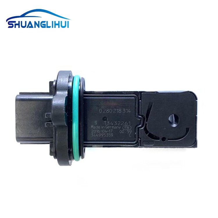 Original Quality Air Mass Flow Meter Sensor Meter OE 0280218314 for Bui ck Cars