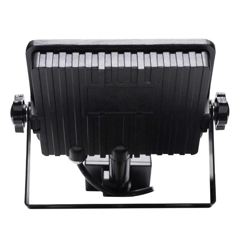 Sensor Floodlight Waterproof Led Projector With Motion Detection 30w