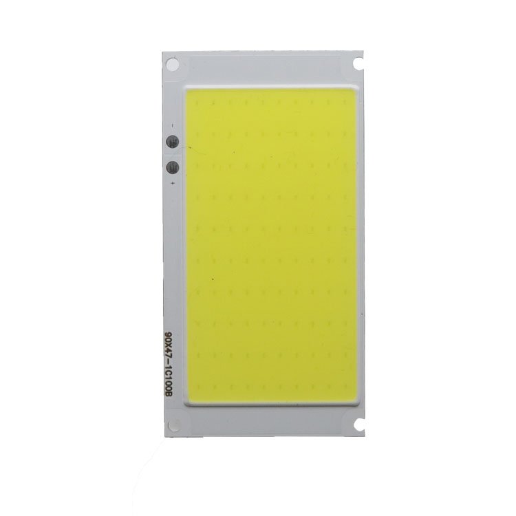 Large Stock LED COB Light Source Lamp Board 1w 3w 5w 10w 20w 50w 70w 100w 150w 200w 12v 24v 34v 220v 110v Cob Bar Panel LAMP