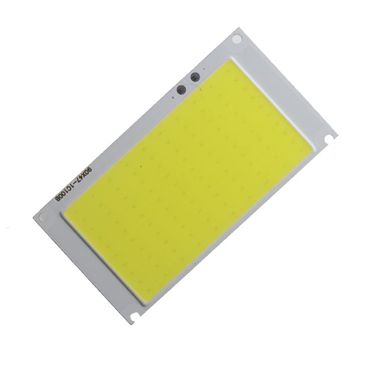 Large Stock LED COB Light Source Lamp Board 1w 3w 5w 10w 20w 50w 70w 100w 150w 200w 12v 24v 34v 220v 110v Cob Bar Panel LAMP