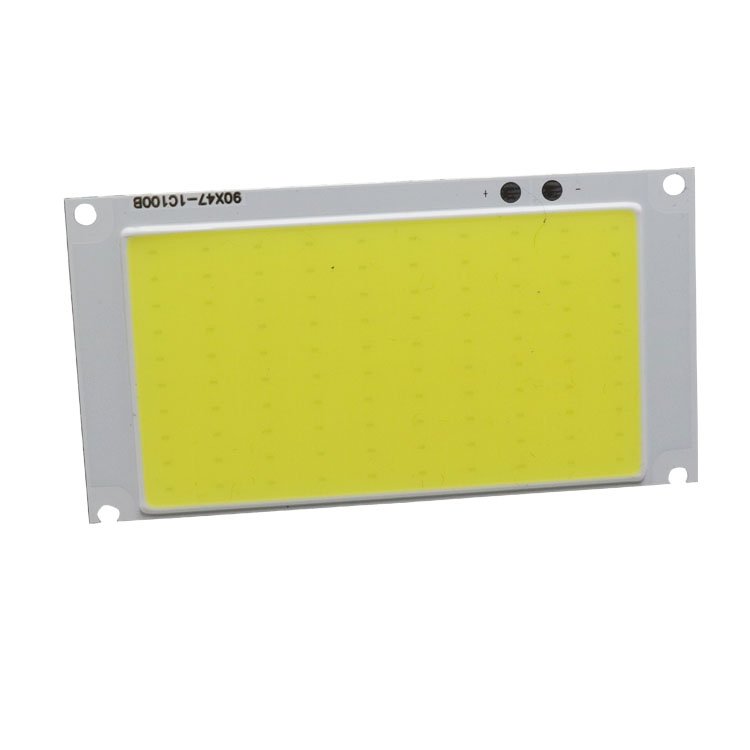 Large Stock LED COB Light Source Lamp Board 1w 3w 5w 10w 20w 50w 70w 100w 150w 200w 12v 24v 34v 220v 110v Cob Bar Panel LAMP