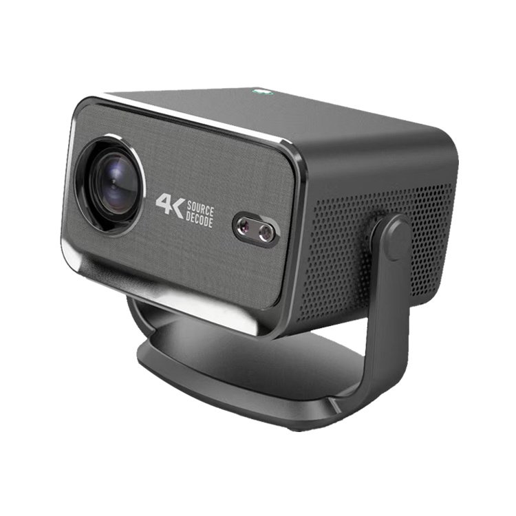 XP20 1080P Smart Projector 350 Ansi Wifi6 Amlogic T950S 4K FULL HD Projector 2gb 16gb Android 13 Tv Projectors