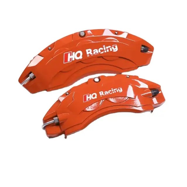 For Trumpchi GS8/ES9 Brake Callipers Aluminum Caliper Cover S3 2DR 8P Red New Condition