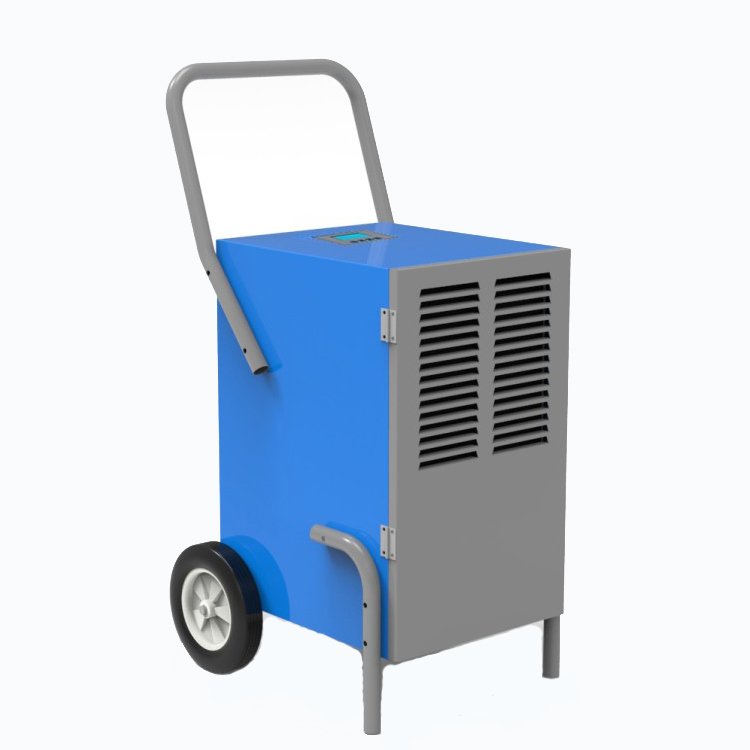 OEM ODM 50Liter Portable Commercial Dehumidifier Industrial Dryer for Basement