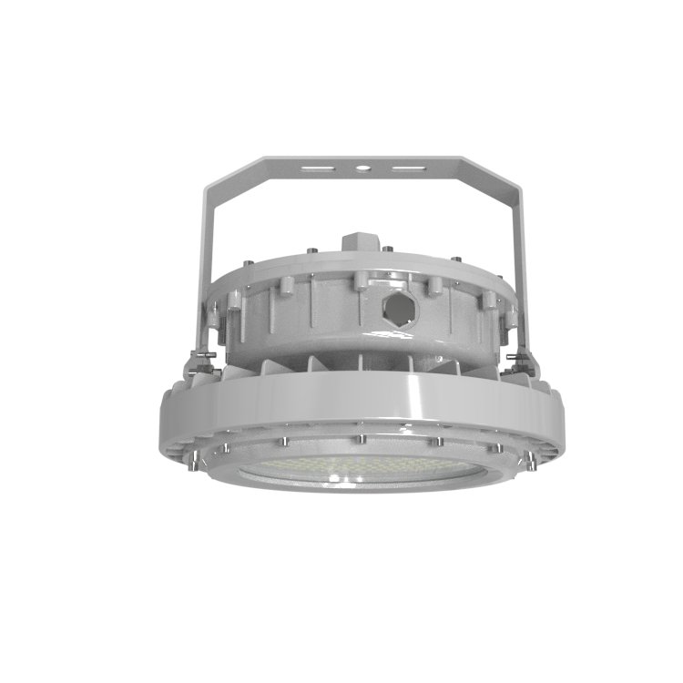 UL ETL 40W 60W 80W 100W 150W 200W 250W 280W IP66 Class I Division I Explosion Proof Light Hazardous Area