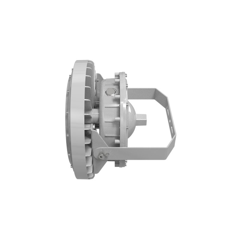 UL ETL 40W 60W 80W 100W 150W 200W 250W 280W IP66 Class I Division I Explosion Proof Light Hazardous Area