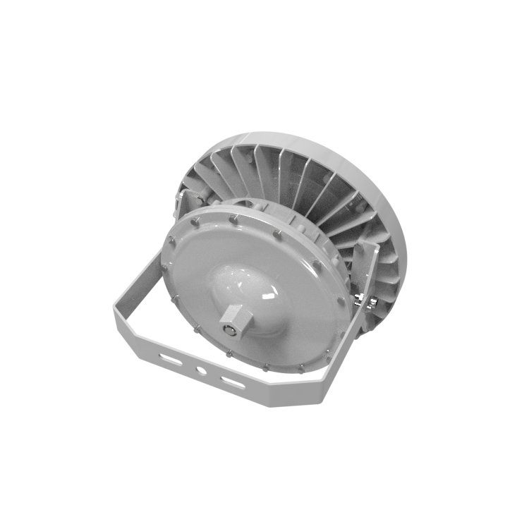 UL ETL 40W 60W 80W 100W 150W 200W 250W 280W IP66 Class I Division I Explosion Proof Light Hazardous Area