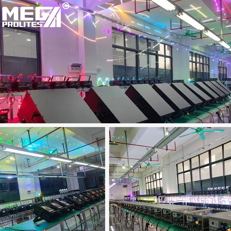 Laser 10W Factory ILDA 10Watt RGB Green Laser Show Projector Party Events Disco DJ Club Lazer Light Animation Laser Light