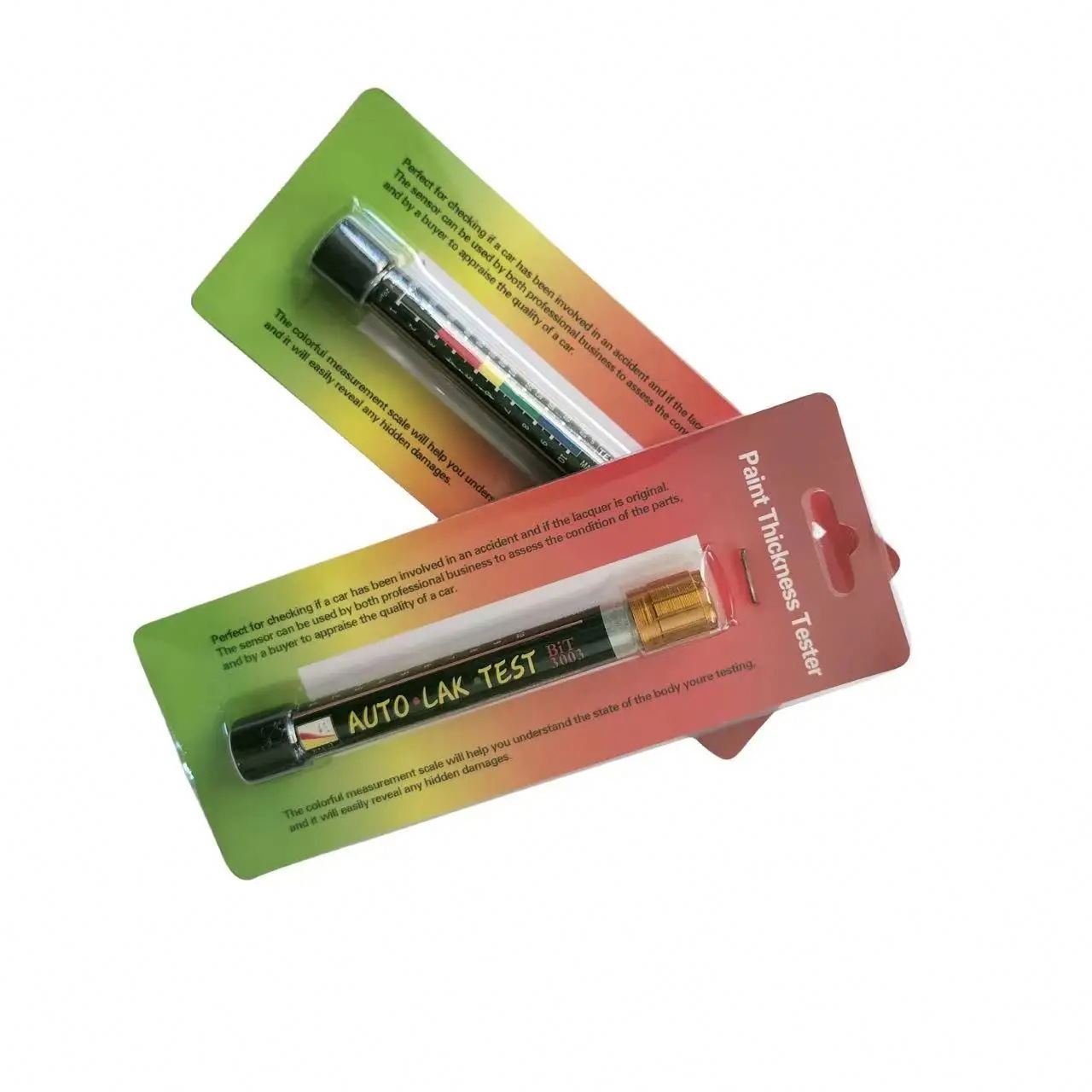 High Quality Car Paint Coating Thickness Tester Meter Gauge Thickne