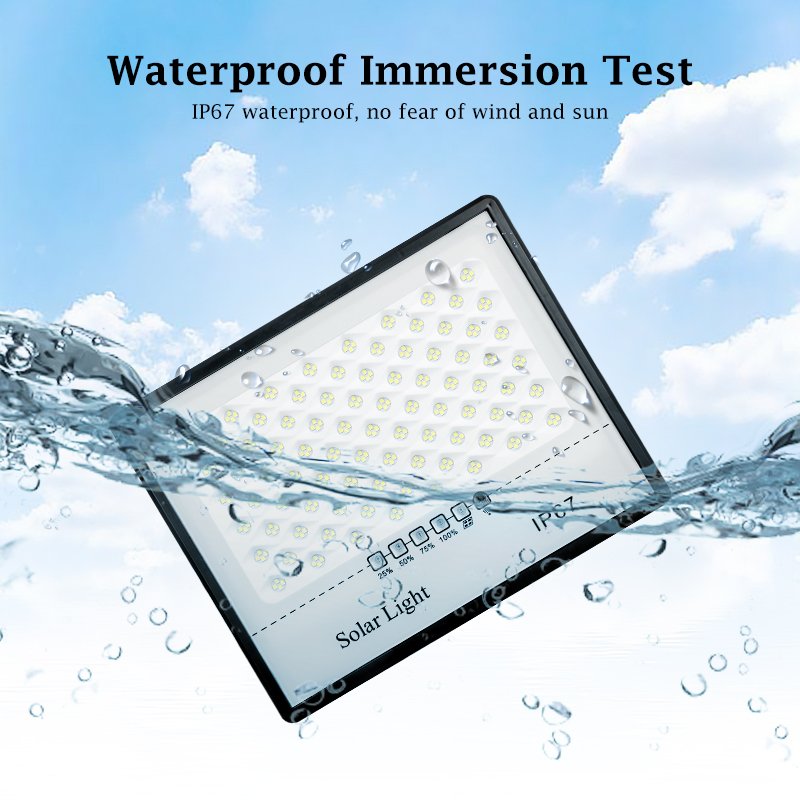 Ip67 Waterproof Remote Control Exterior Flood Light Led Floodlight 100W 200W/Solar Flood Light/Flood Lights Old