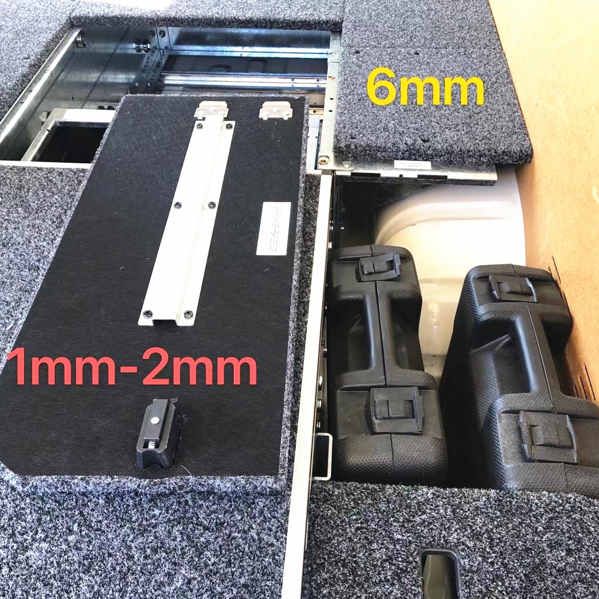 Breathable Automotive Stretch Polyester Velour Carpet for Home and Car Lining