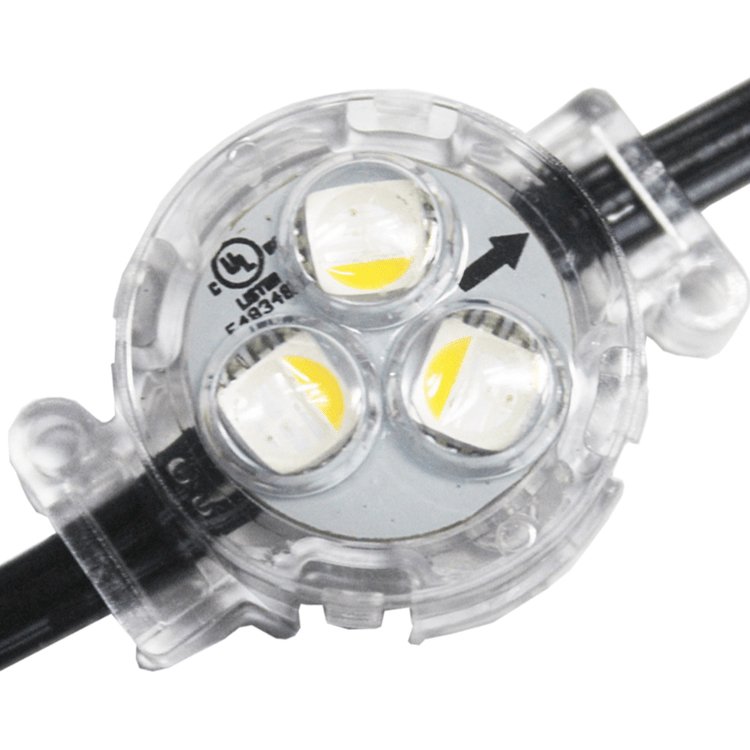 New Design Led Lighting 12v 24v Christmas Lights Led Pixel Lighting