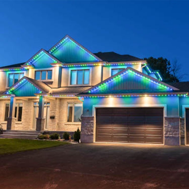 New Design Led Lighting 12v 24v Christmas Lights Led Pixel Lighting