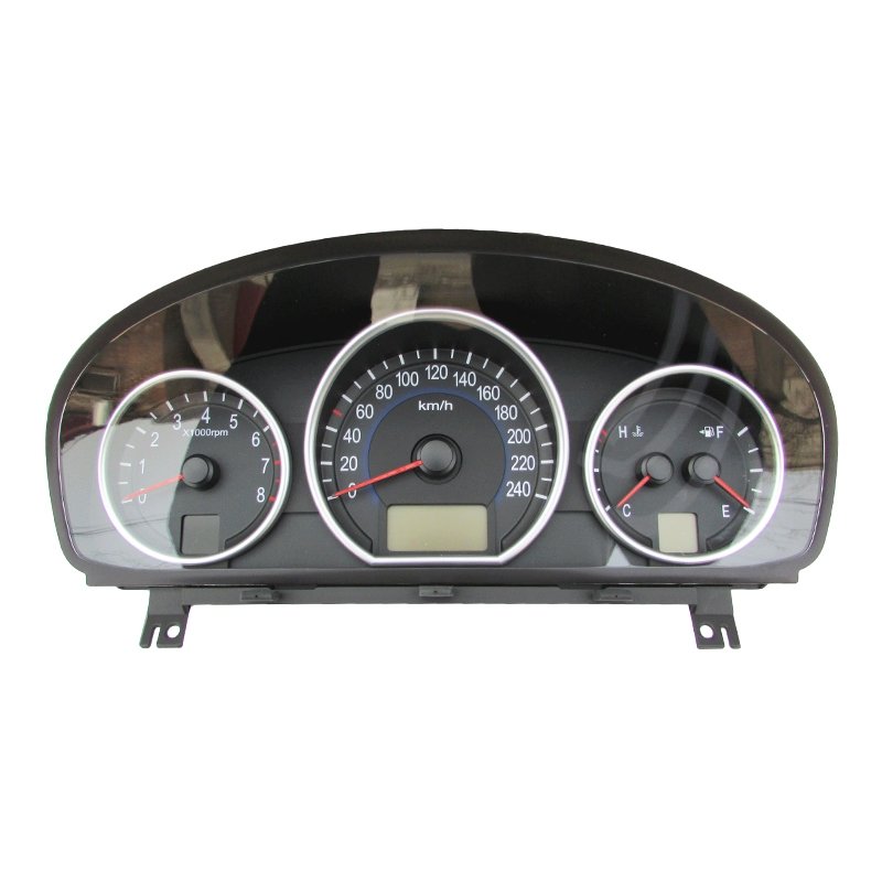 Original Product Auto Meter Gauge Car Digital Speedometer Suitable for Hyundai Kia