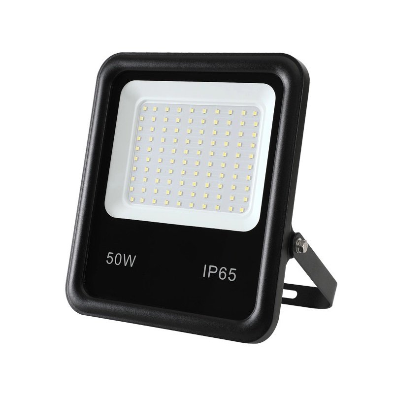 High Power 30W 50W 100W 150W 200W 300w Led Flood Light for Outdoor Football Sports Stadium Aluminum With Ip65 Waterproof
