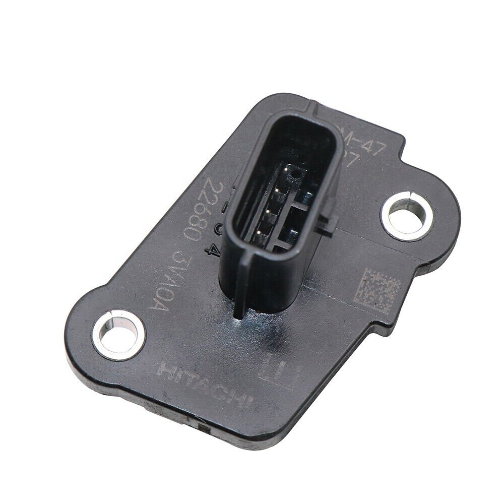 Q Auto Parts Mass Air Flow Sensor Meter Maf 226803VA0A 22680-3VA0A AFH60M-47 for Nissan Altima Pathfinder Sentra