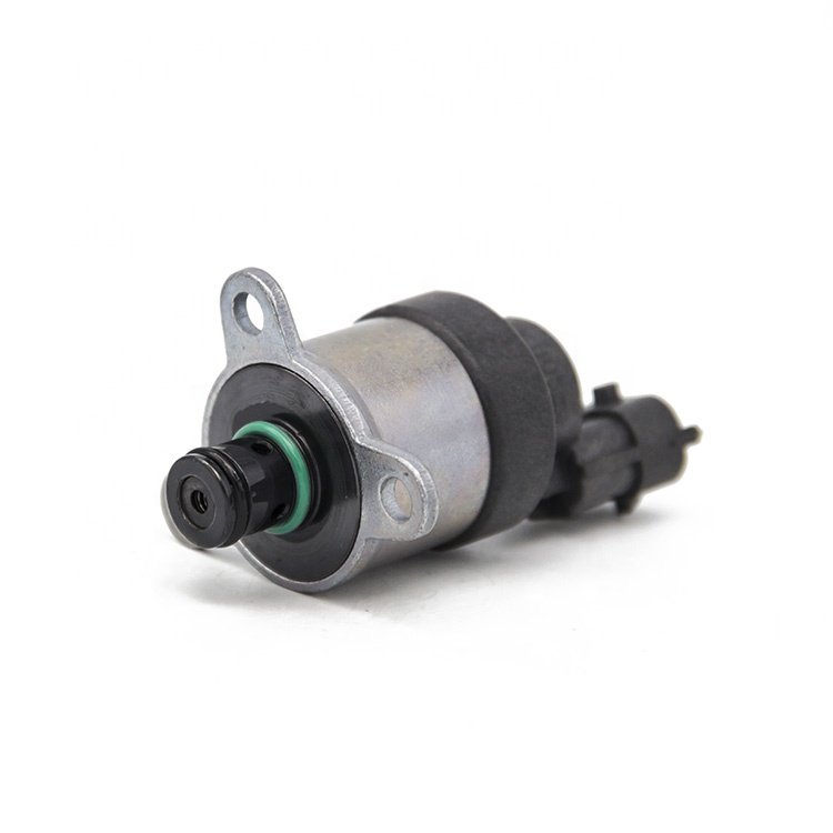 Diesel Engine Fuel Pressure Regulator Metering Solenoid Valve 0928400784 0928400789 0928400790