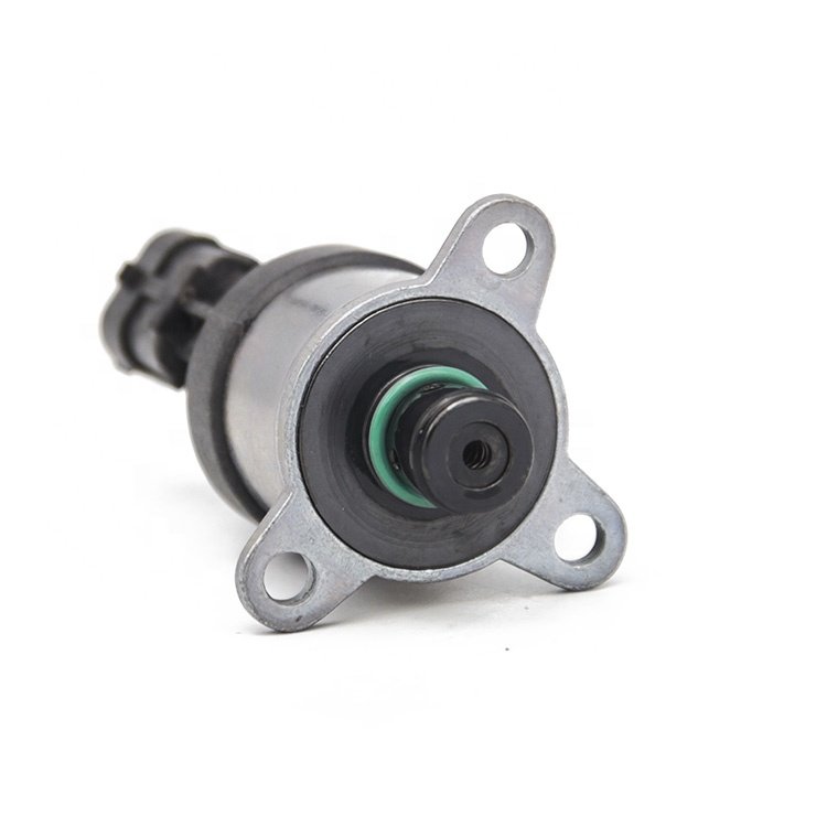 Diesel Engine Fuel Pressure Regulator Metering Solenoid Valve 0928400784 0928400789 0928400790